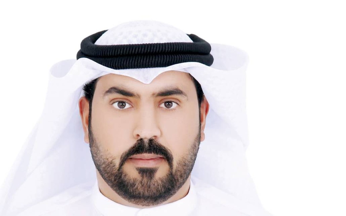 سلطان المزروعي