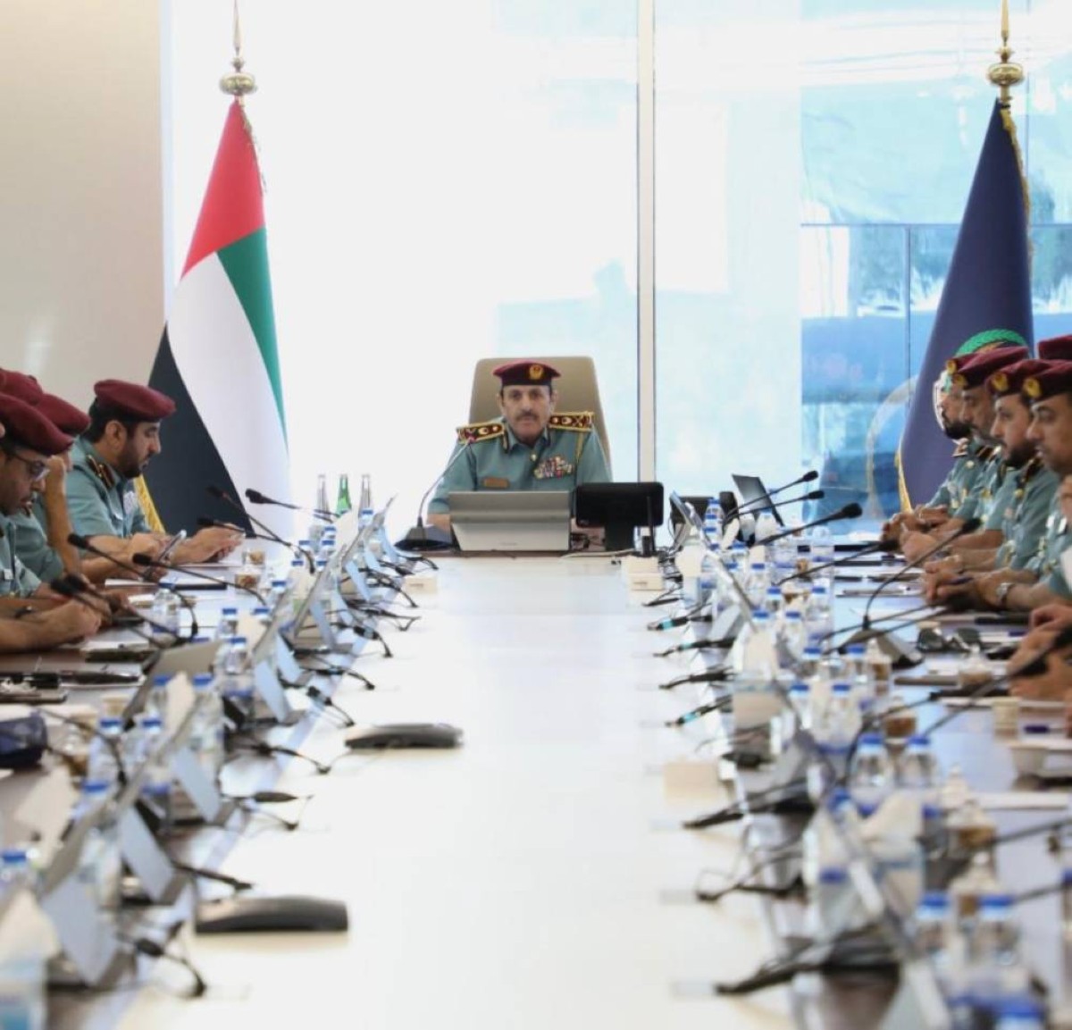 الفجيرة تطلق 26 احتفالية بالمناسبة الوطنية في 18 موقعاً