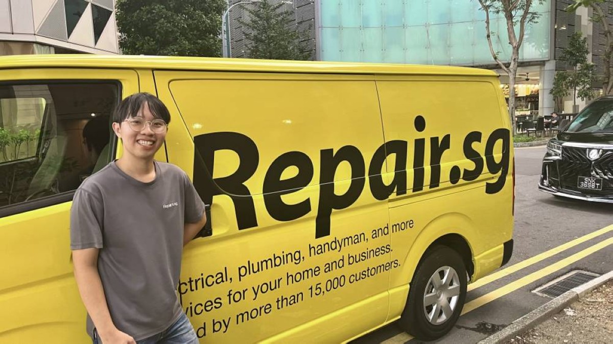 من 23 دولاراً إلى 2.3 مليون سنوياً.. مراهق يصنع ثروته بنفسه