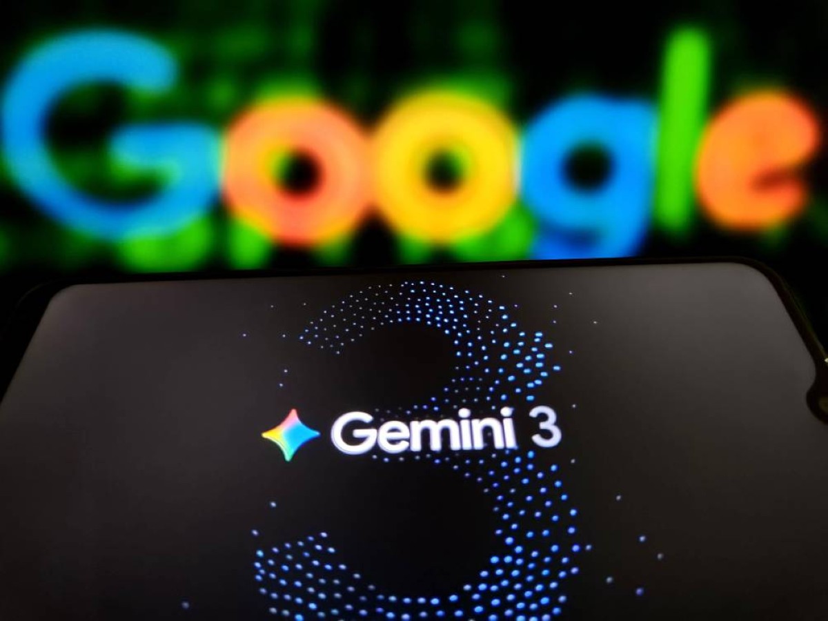ثورة “Gemini 3” تشتعل.. كيف استعادت غوغل عرش الذكاء الاصطناعي؟
