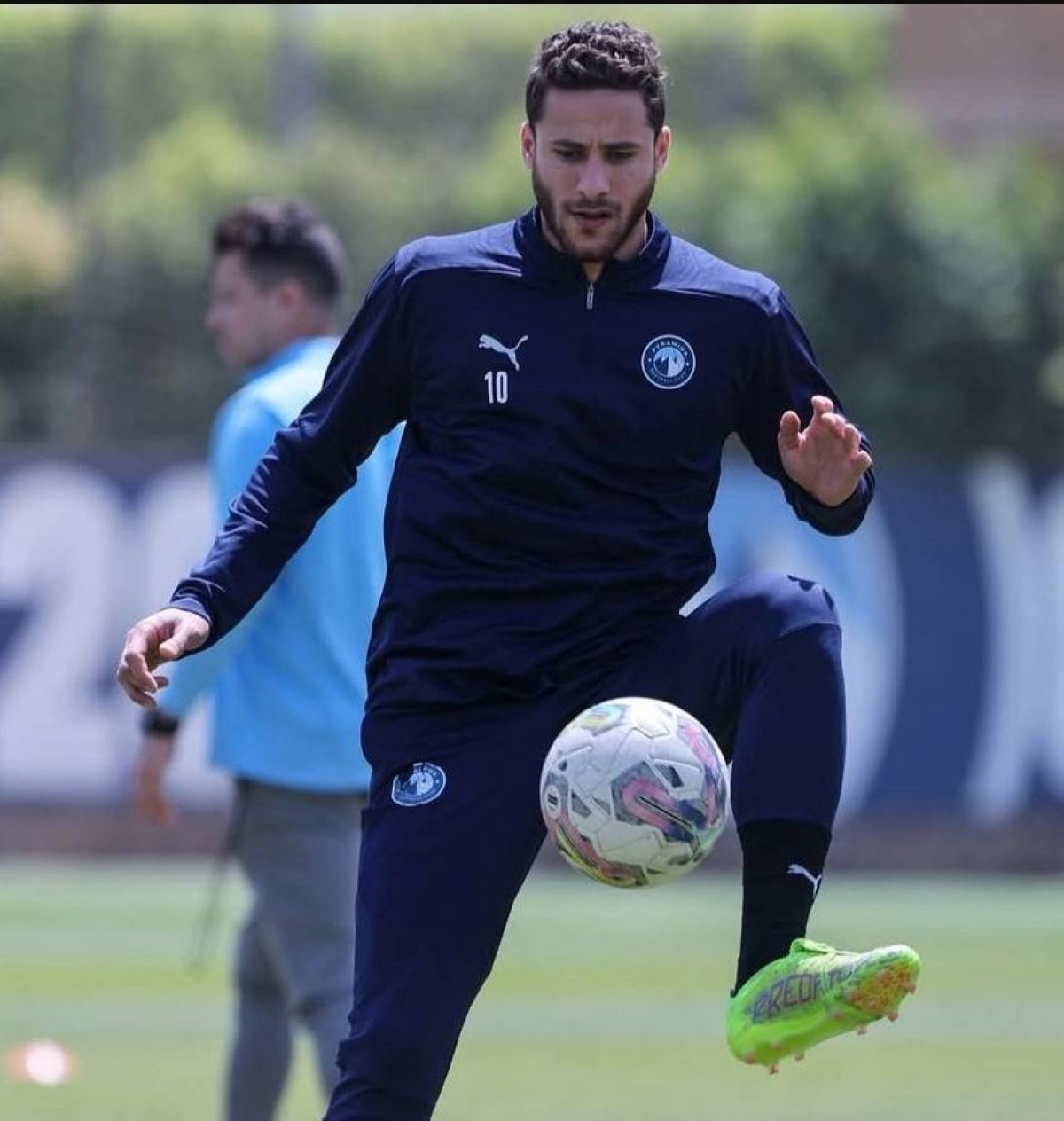 المصائب لا تأتي فُرادى مع رمضان صبحي .. حبس للتزوير وإيقاف 4 سنوات بسبب المنشطات