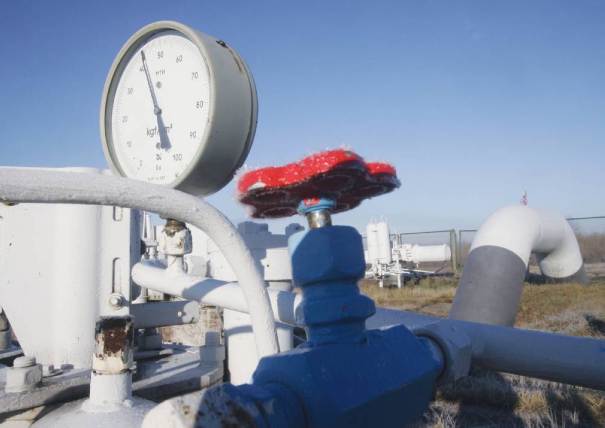 النفط يستقر بعد تراجعه لأدنى مستوى في شهر