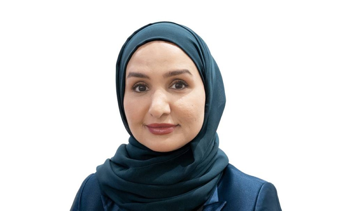 بدور الرقباني