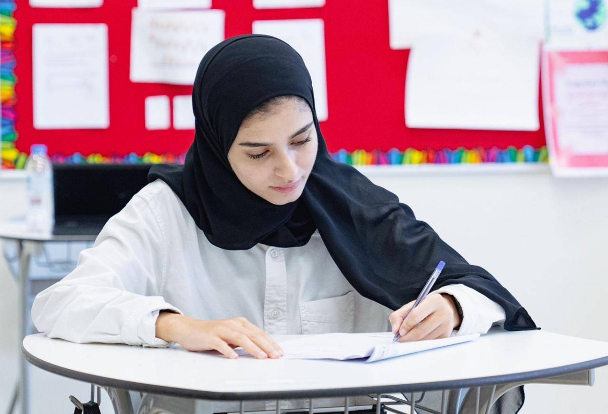 "التربية" تعلن الجداول الزمنية لاختبارات الفترة التعويضية