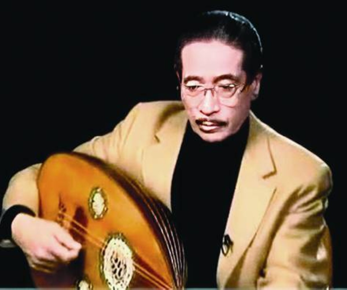 قصة محمد الموجي وتشابه الأسماء