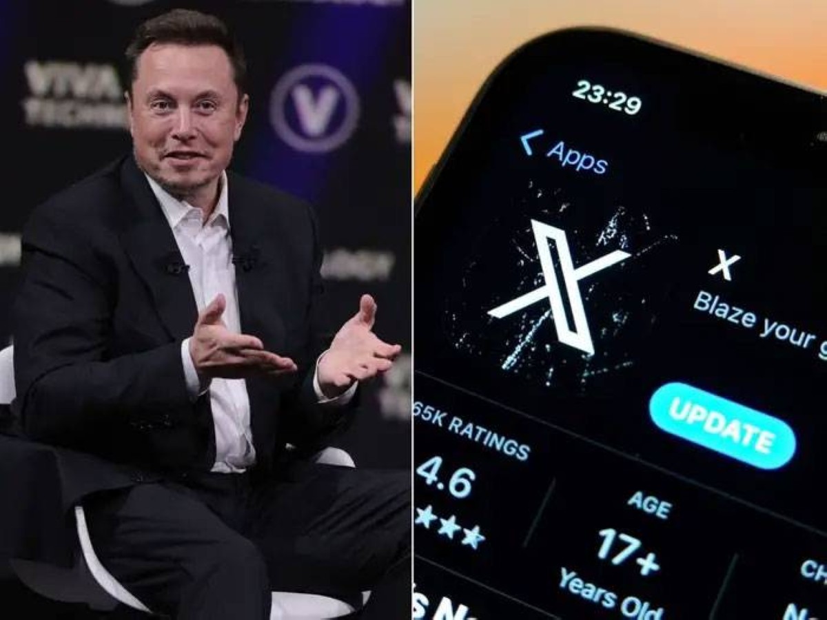 إيلون ماسك لمستخدمي ”إكس”: حدّثوا تطبيقكم فوراً