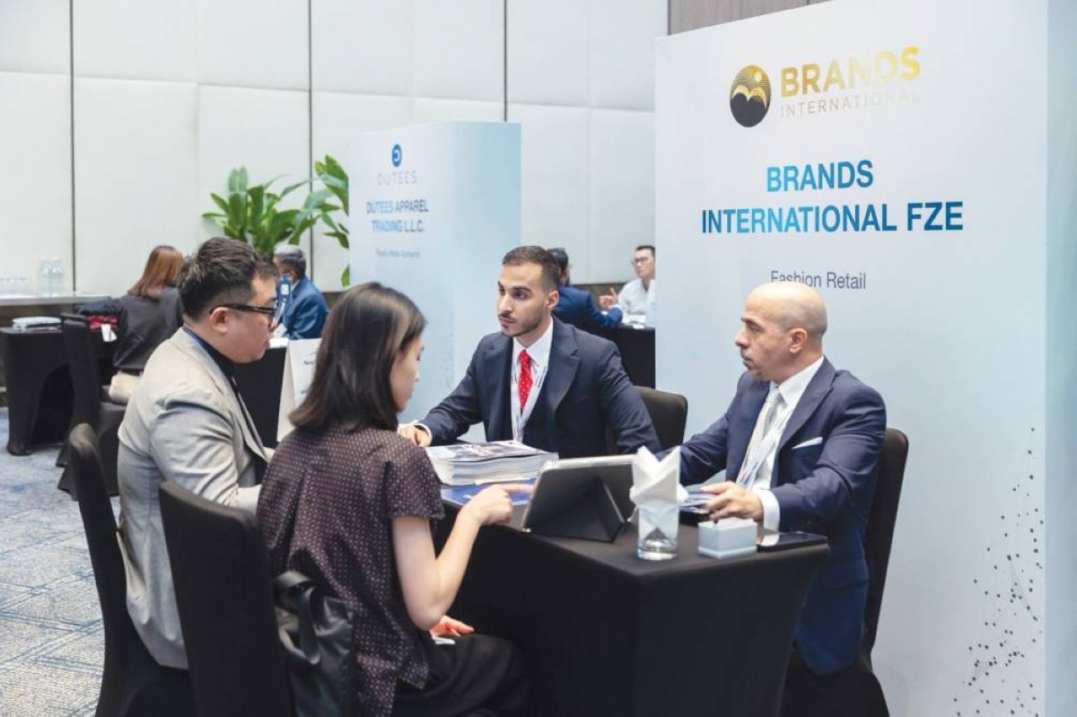 تنظيم غرفة تجارة دبي للبعثات التجارية يفتح آفاقاً واعدة