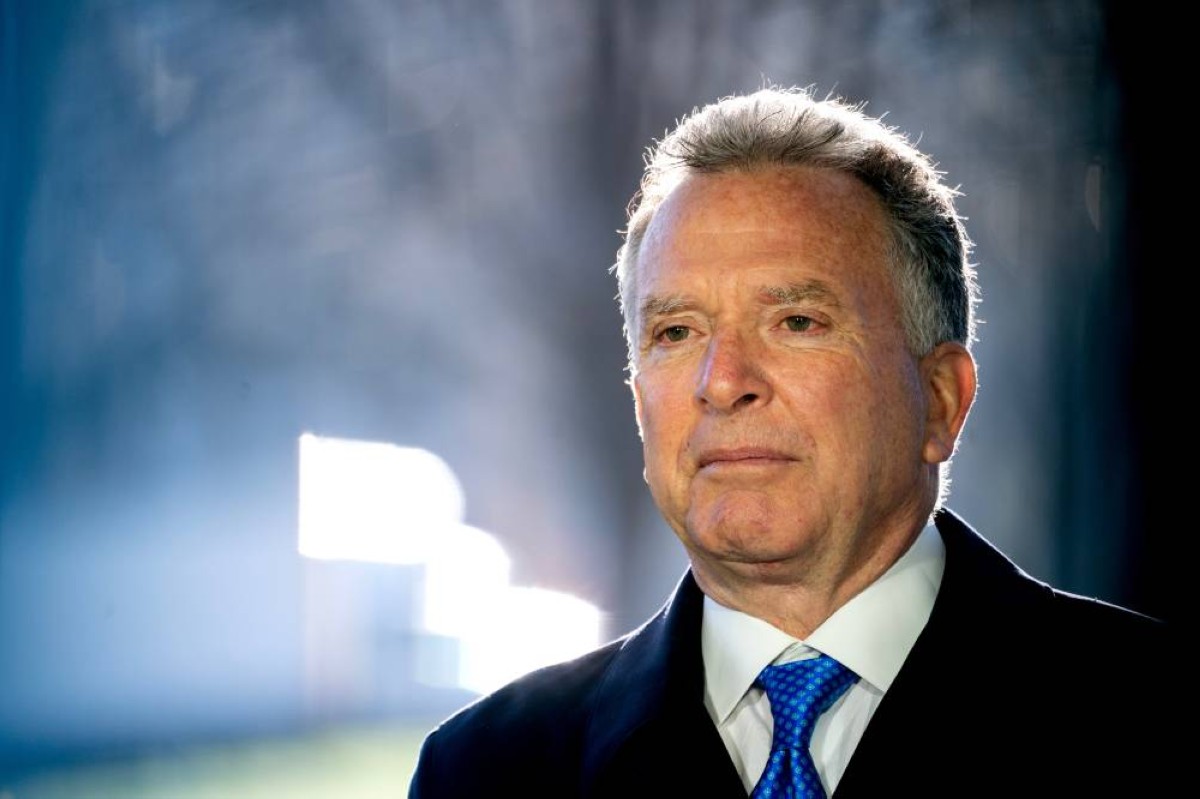 سلام في مهب الريح.. "تسريب ويتكوف" يفجّر انقساماً جمهورياً حول دور ترامب في أوكرانيا