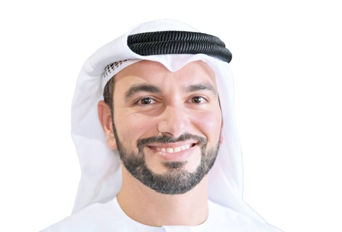 سعيد القرقاوي