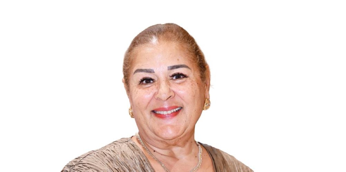 فاطمة البودي