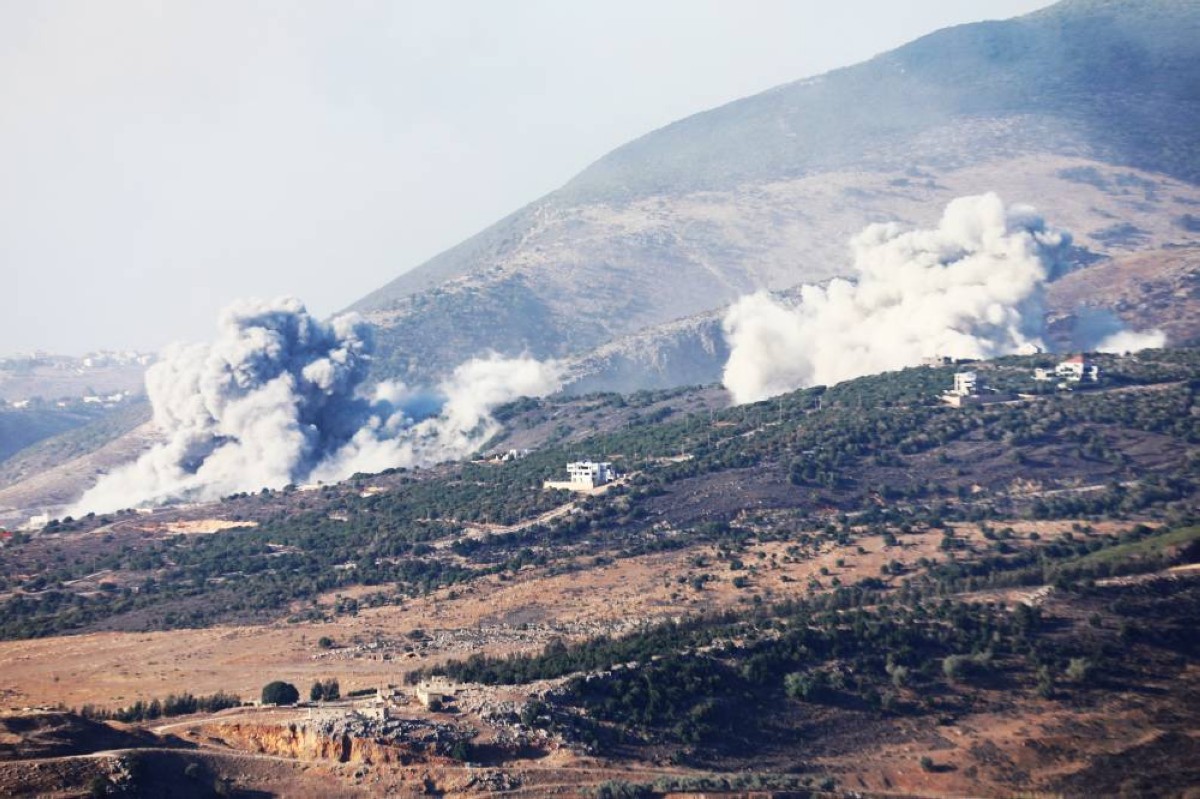 طبول حرب تُقرع.. لبنان على خرائط النار