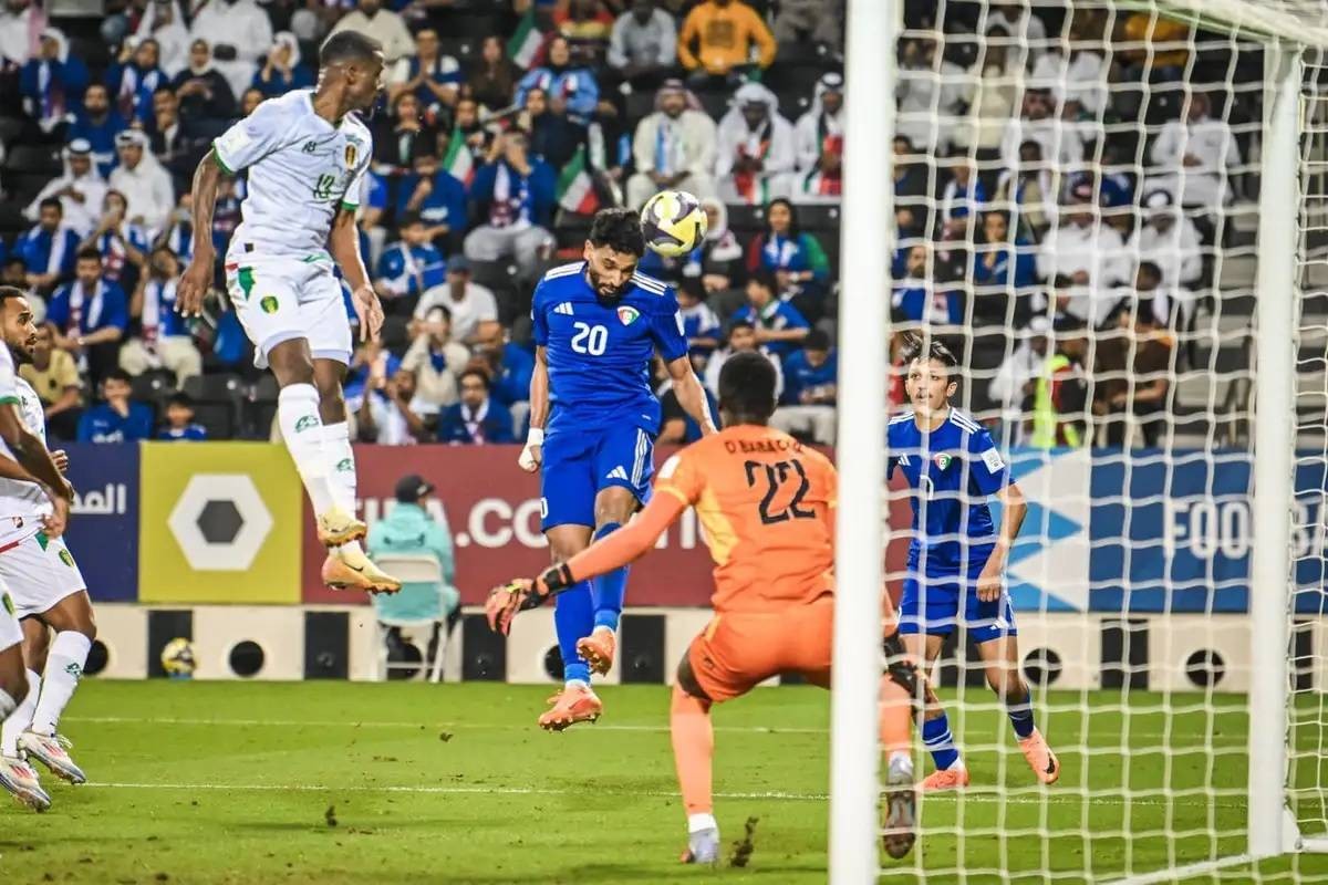 3 مليارات و118 مليون درهم القيمة التسويقية لمنتخبات كأس العرب