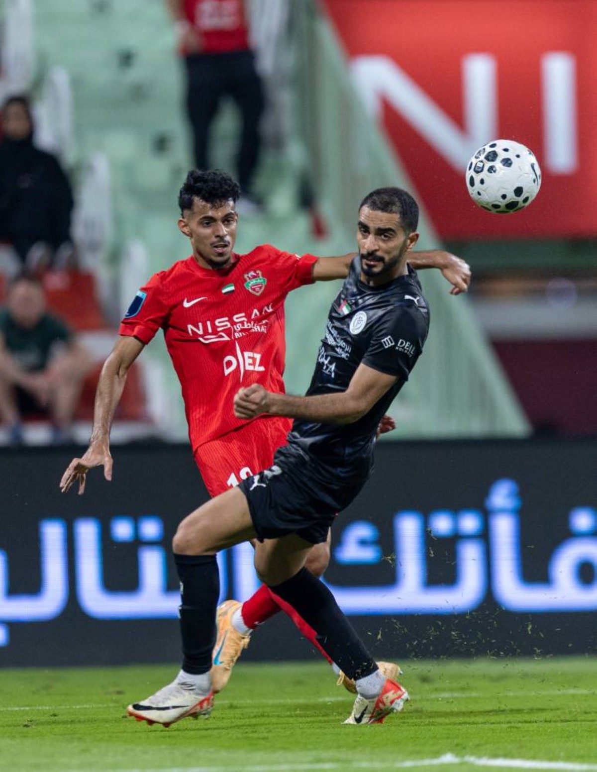 النصر يطارد الفرصة الأخيرة أمام شباب الأهلي في كأس المحترفين