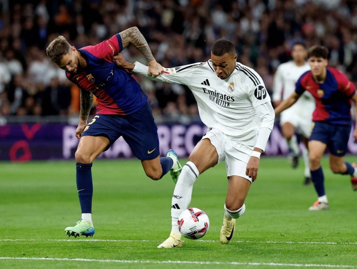 «لاليغا» تحقق أكثر من 6.135 مليارات يورو من الإيرادات السمعية والبصرية