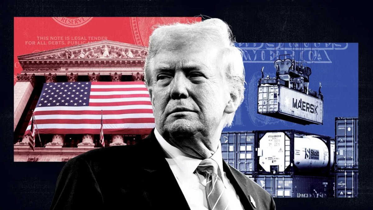 الرياح الساخنة لتعريفات ترامب الجمركية تصطدم بحقائق الواقع الباردة