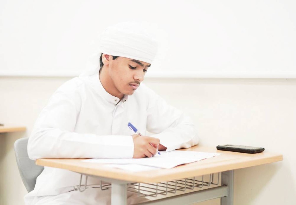 مدارس تعمم استبياناً لقياس رضا أولياء الأمور عن الفصل الأول