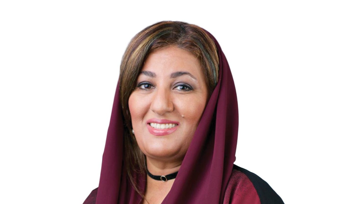 نجوم الغانم