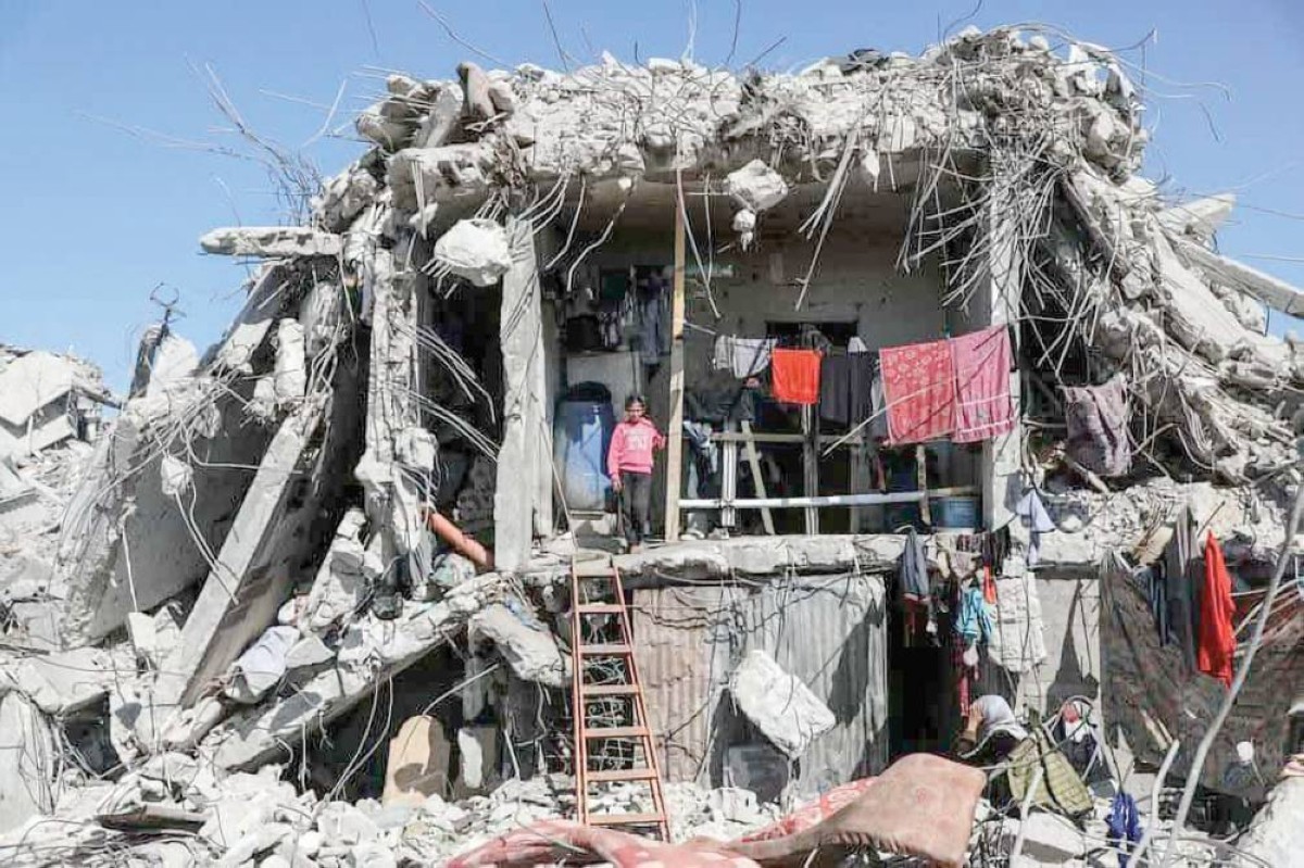 غزة.. ماذا عن اليوم التالي لقرار مجلس الأمن؟