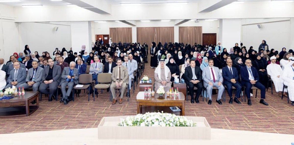 المؤتمر الدولي للدراسات العليا يوصي بإنشاء مرصد عربي للمصطلحات التقنية