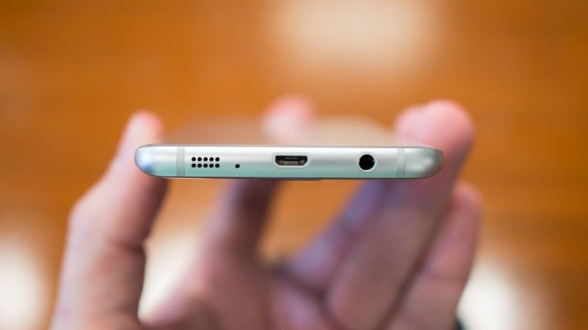 منفذ USB في هواتف سامسونغ يخفي وظائف مذهلة