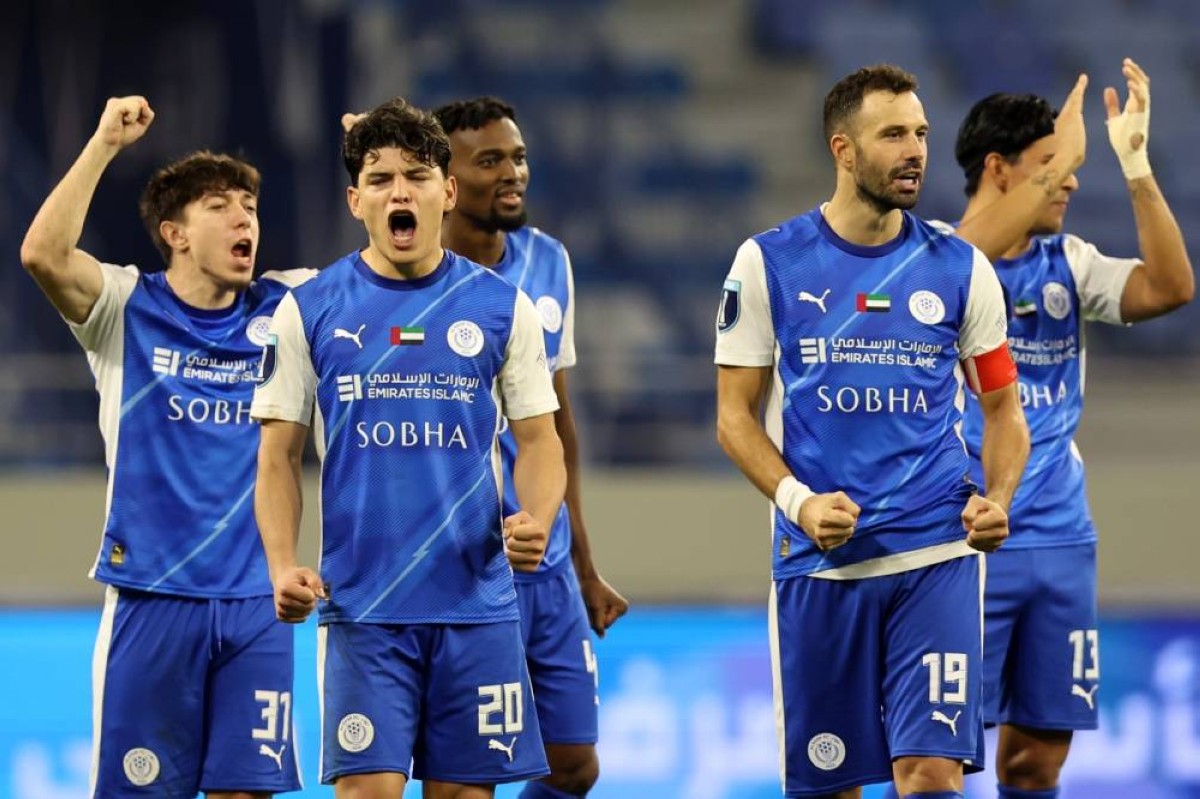 تخطى شباب الأهلي بركلات الترجيح... النصر أول المتأهلين إلى نصف نهائي كأس «أديب»