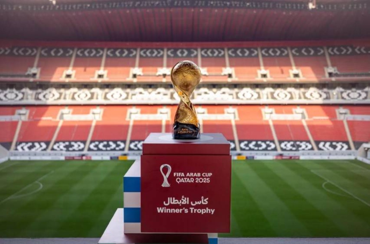 بيع أكثر من 700 ألف تذكرة لكأس العرب