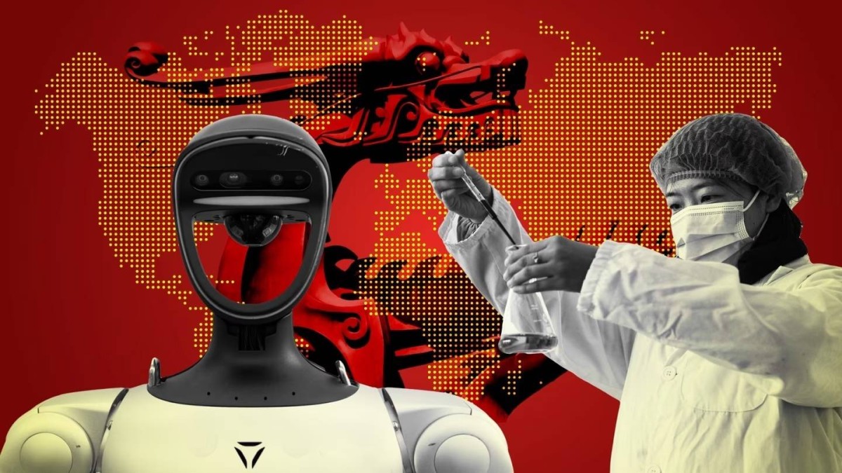 كيف تقترب الصين من حسم سباق الابتكار العالمي لصالحها؟