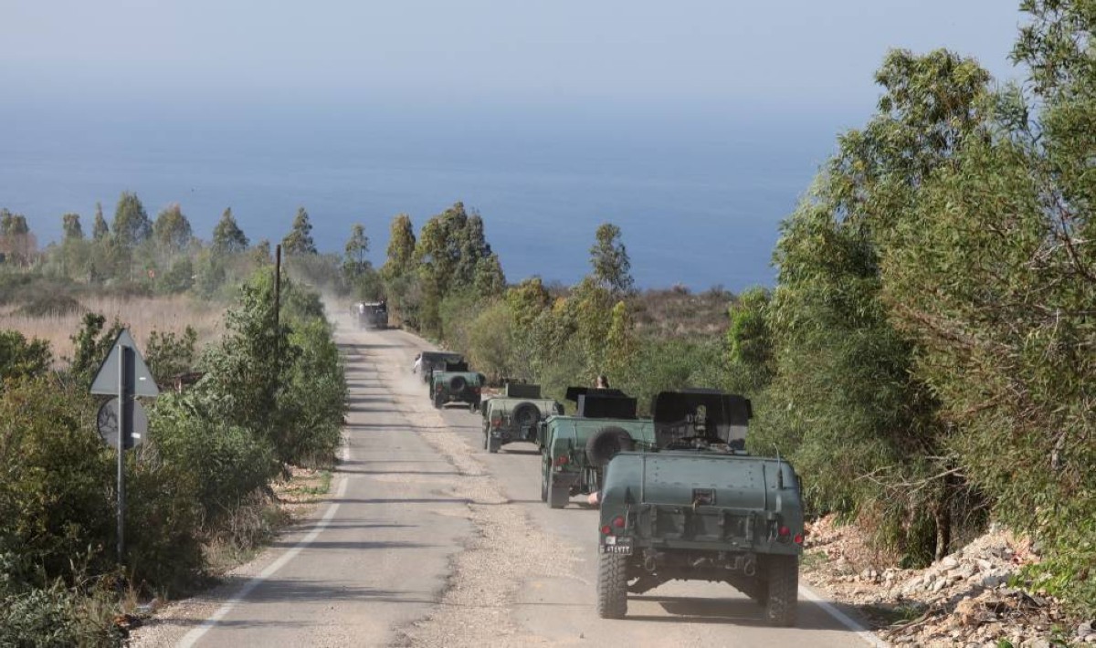 لبنان أمام مشهدية زيارة البابا وتهديدات إسرائيل