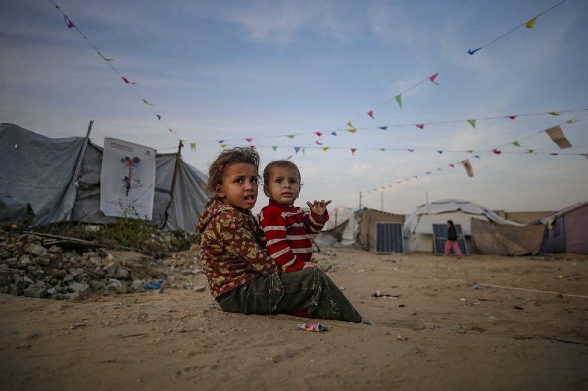 غزة في مواجهة خطر تجدد الحرب والتقسيم