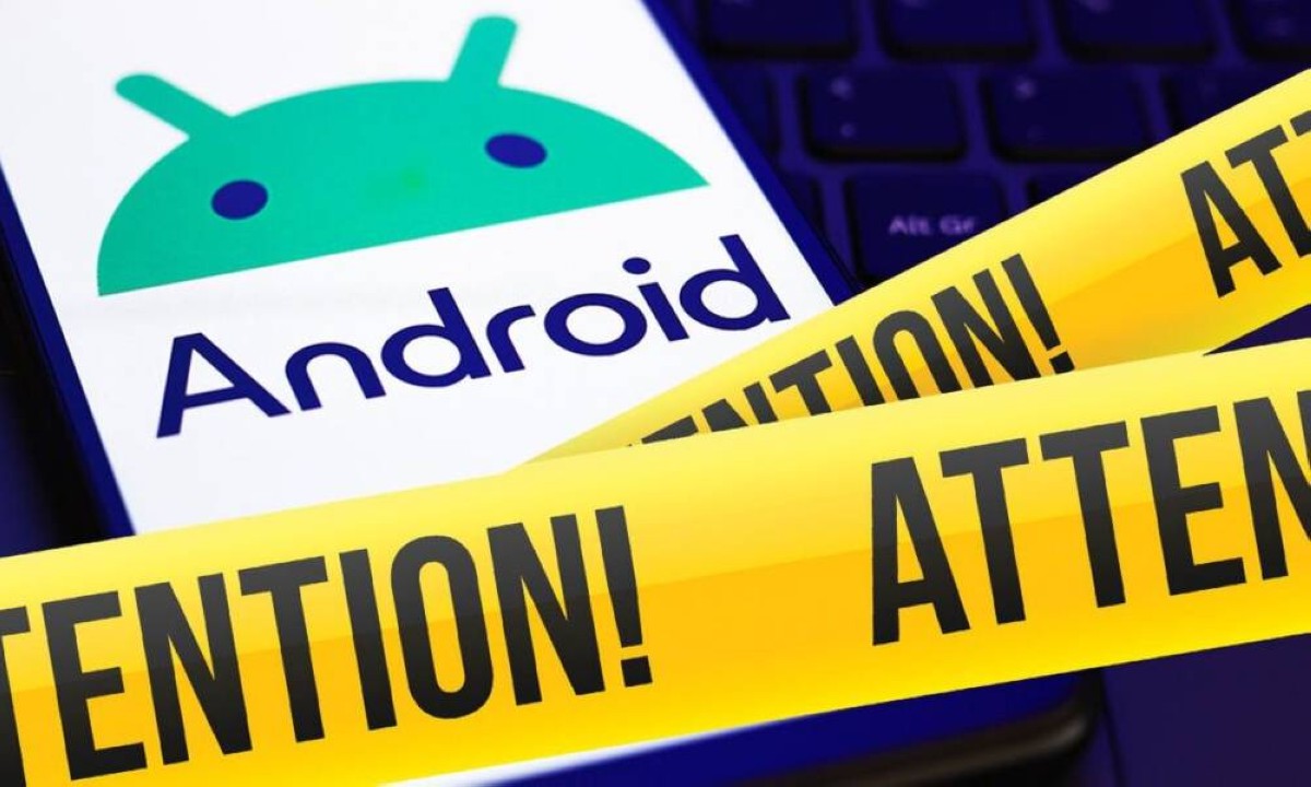 افحص هاتفك الآن.. خطر يهدد ملايين أجهزة أندرويد