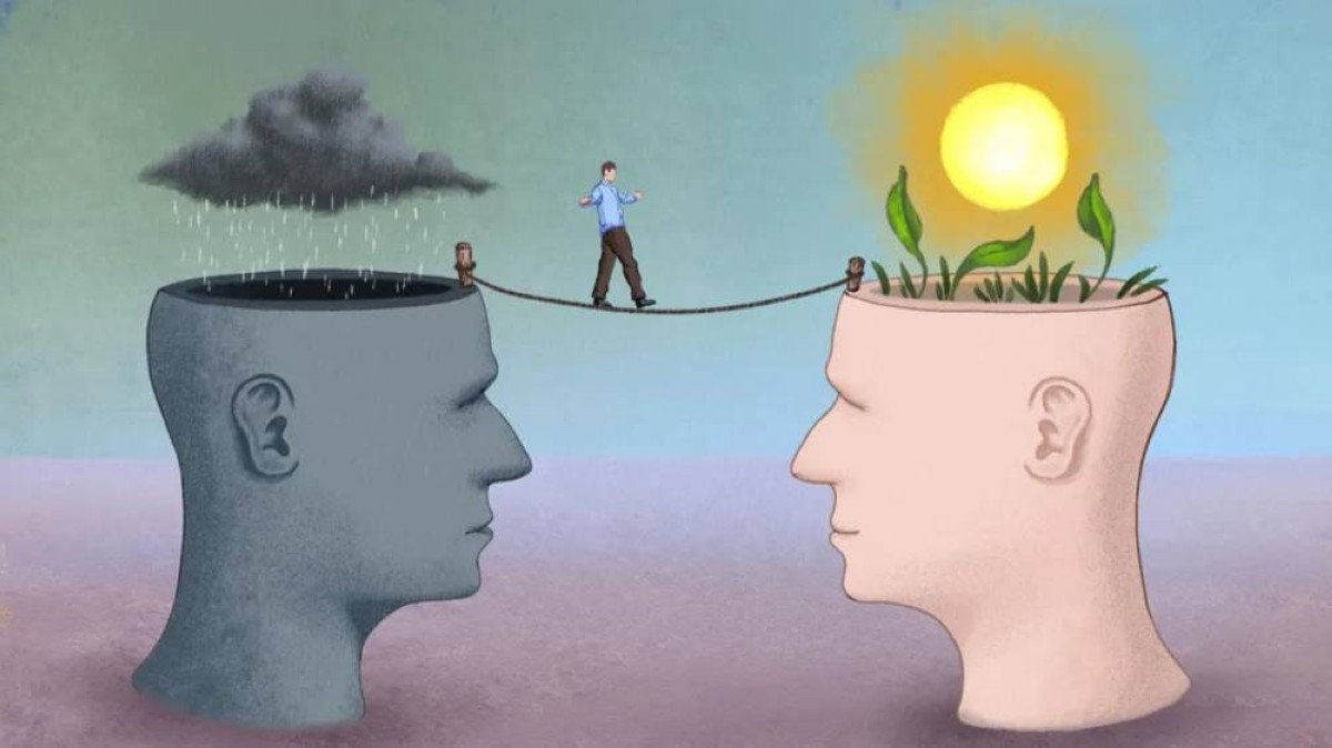 لماذا تسيطر الأفكار السلبية على عقلك؟