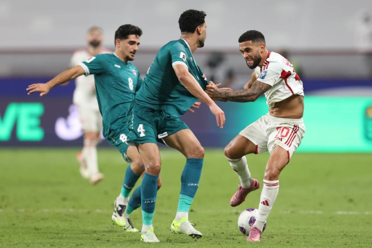 العراق الأكثر تتويجاً.. تعرف على سجل الفائزين بكأس العرب