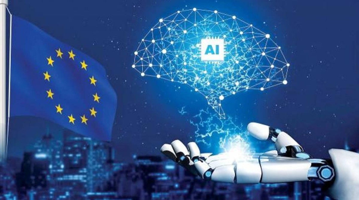 هل تنقذ تريليون يورو المواهب الاوروبية من التخلف عن ركب الذكاء الاصطناعي؟