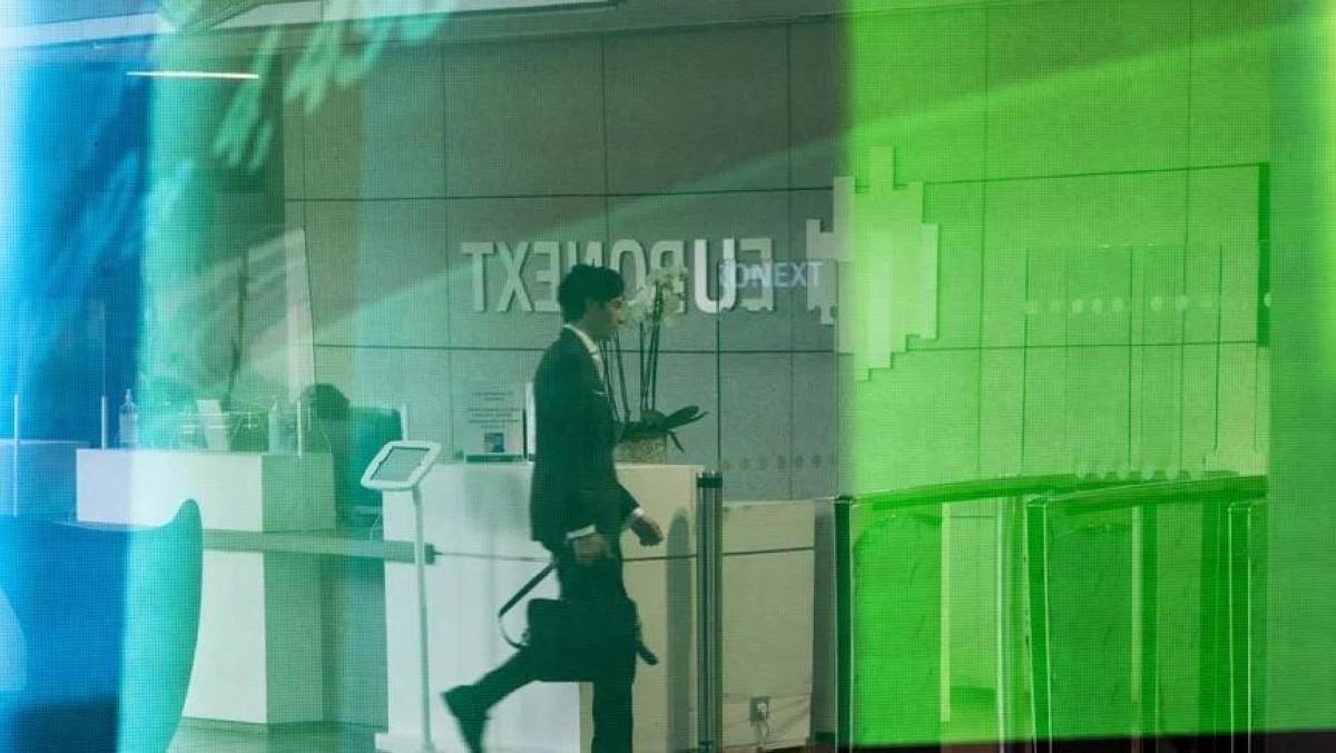 10 أسواق أوروبية من بين أفضل 20 سوقاً مالية أداء خلال 2025