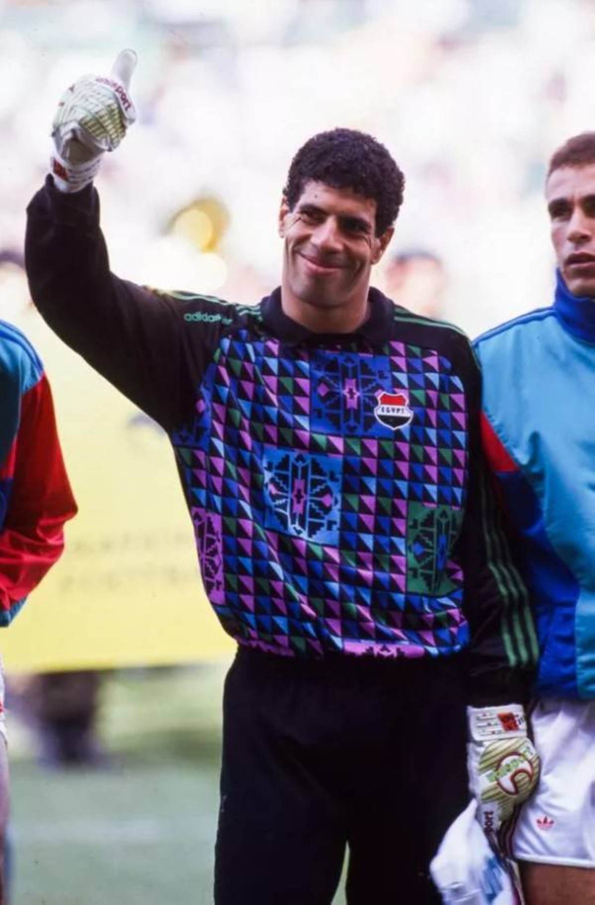 مقترحات «كأس العرب» جاهزة.. وشوبير أجبر «فيفا» على إصدار قانون جديد