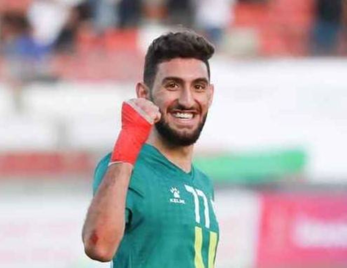 الاتحاد الليبي يلغي قانون اعتبار الفلسطيني لاعباً محلياً