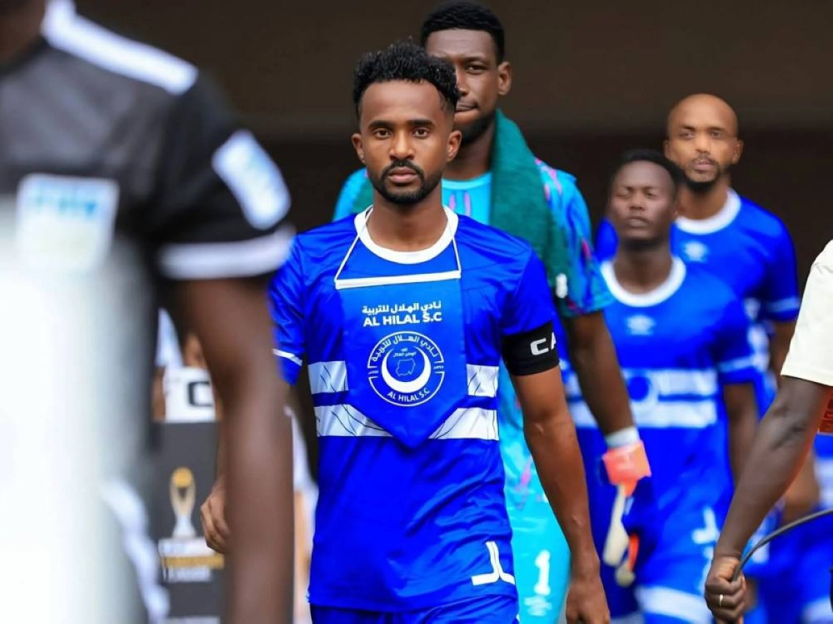 الهلال يسقط في فخ «لوبوبو»