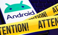 افحص هاتفك الآن.. خطر يهدد ملايين أجهزة أندرويد