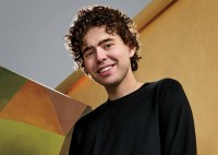 ملياردير عمره 27 عاماً..  شين كوبلان يهز عالم المال والتكنولوجيا