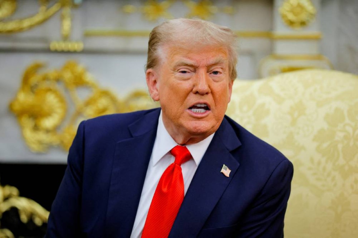 ترامب يعتزم الكشف عن نتائج فحص التصوير بالرنين المغناطيسي