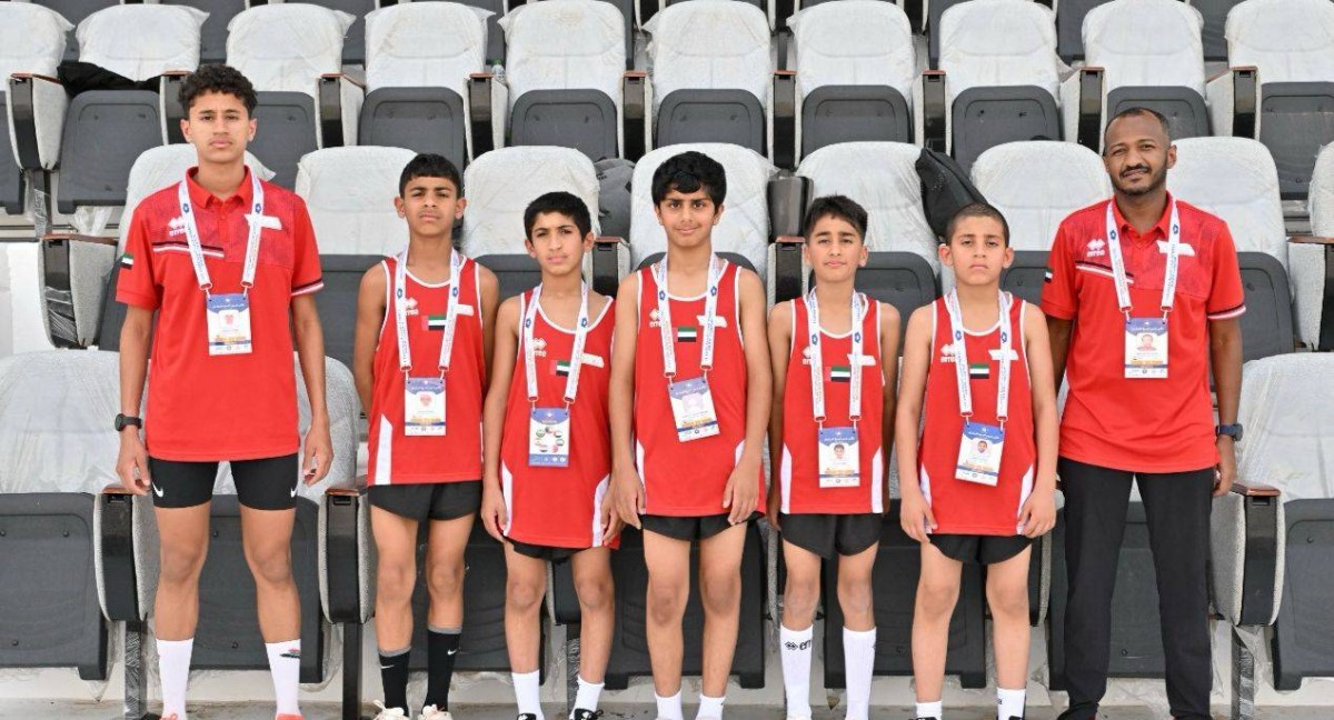 معسكر قوي لمنتخب «الخماسي» استعداداً لأول مشاركة في كأس العالم