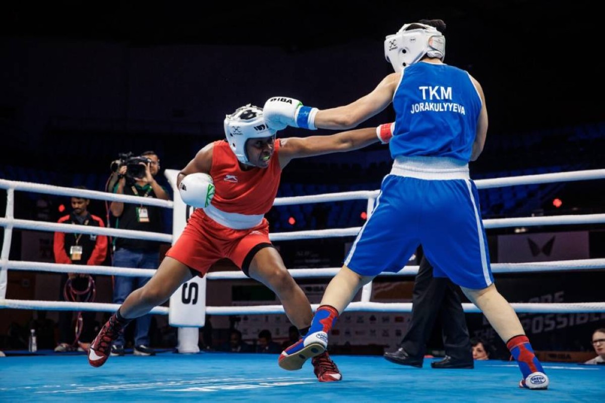 دبي تستضيف بطولة العالم للملاكمة «الإمارات 2025» بجوائز 8 ملايين دولار