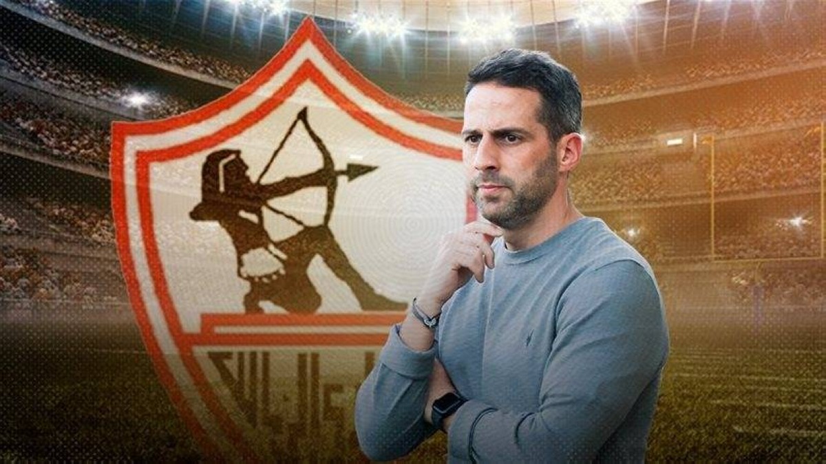 «النادي لم يحترم وعوده».. فيريرا يفتح النار على الزمالك