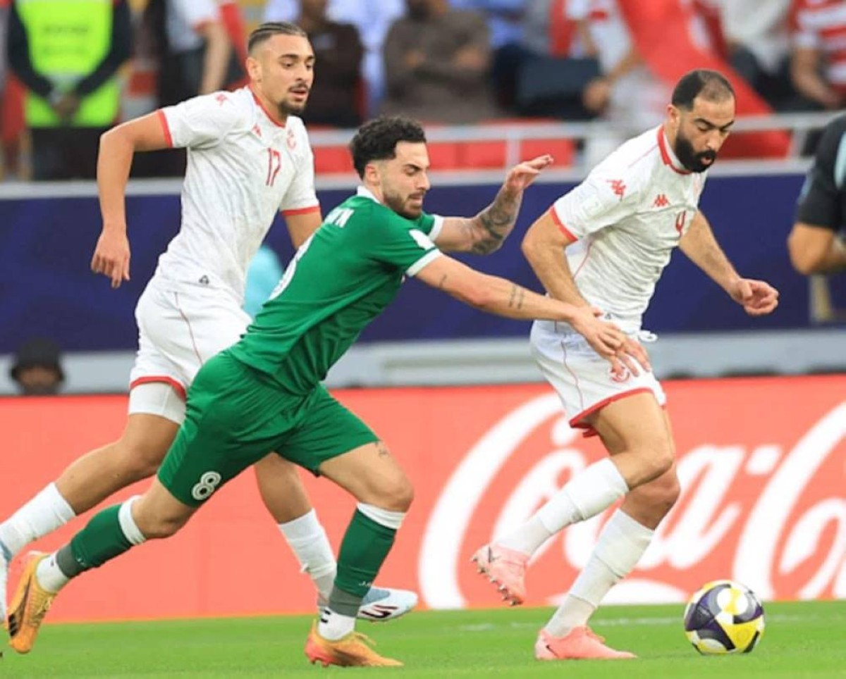 سوريا أول المتضررين.. عهد جديد للتحكيم ينطلق من كأس العرب