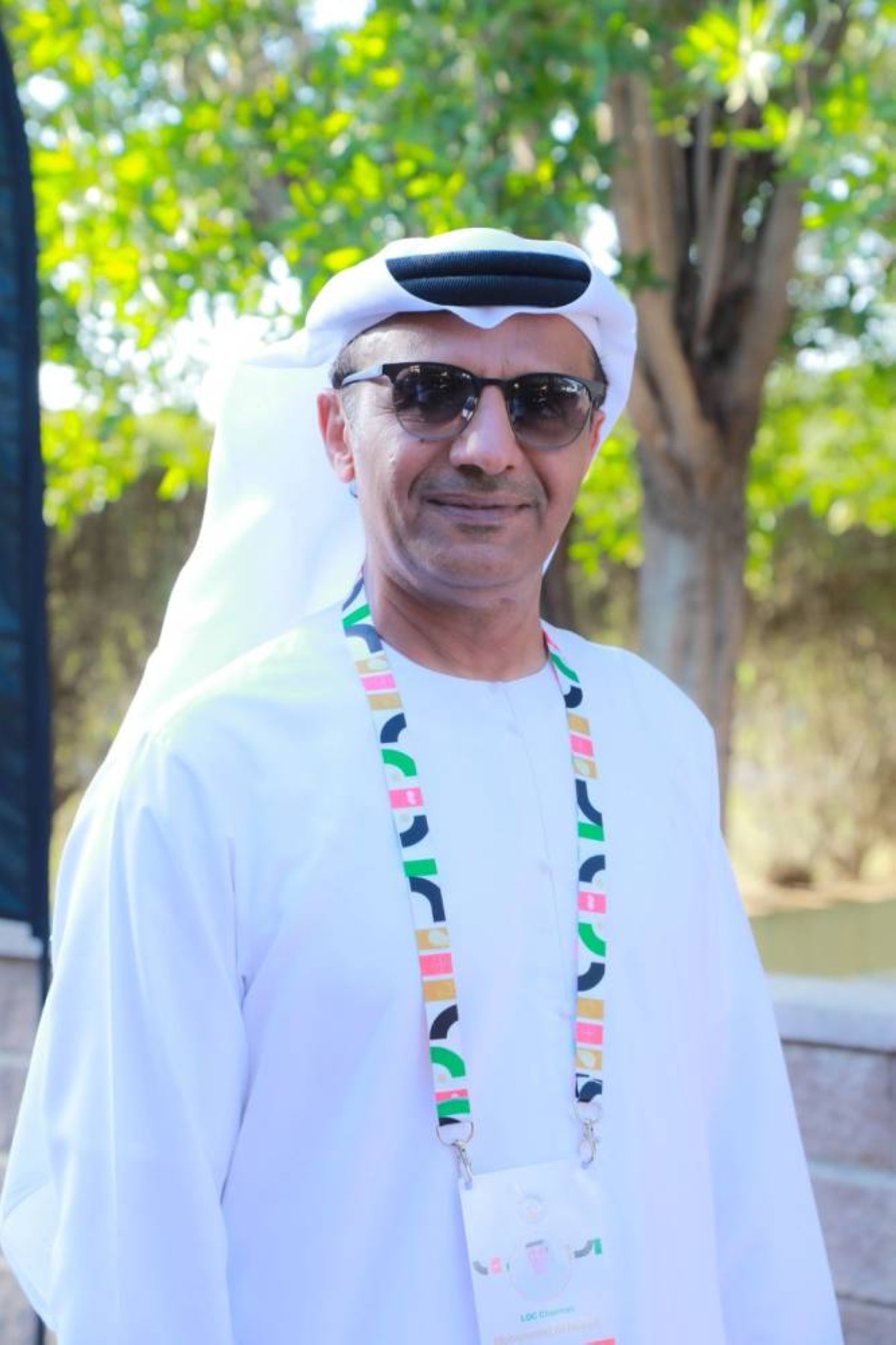 307 رماة وراميات يدشنون بطولة «أبوظبي الدولية للشوزن» في العين