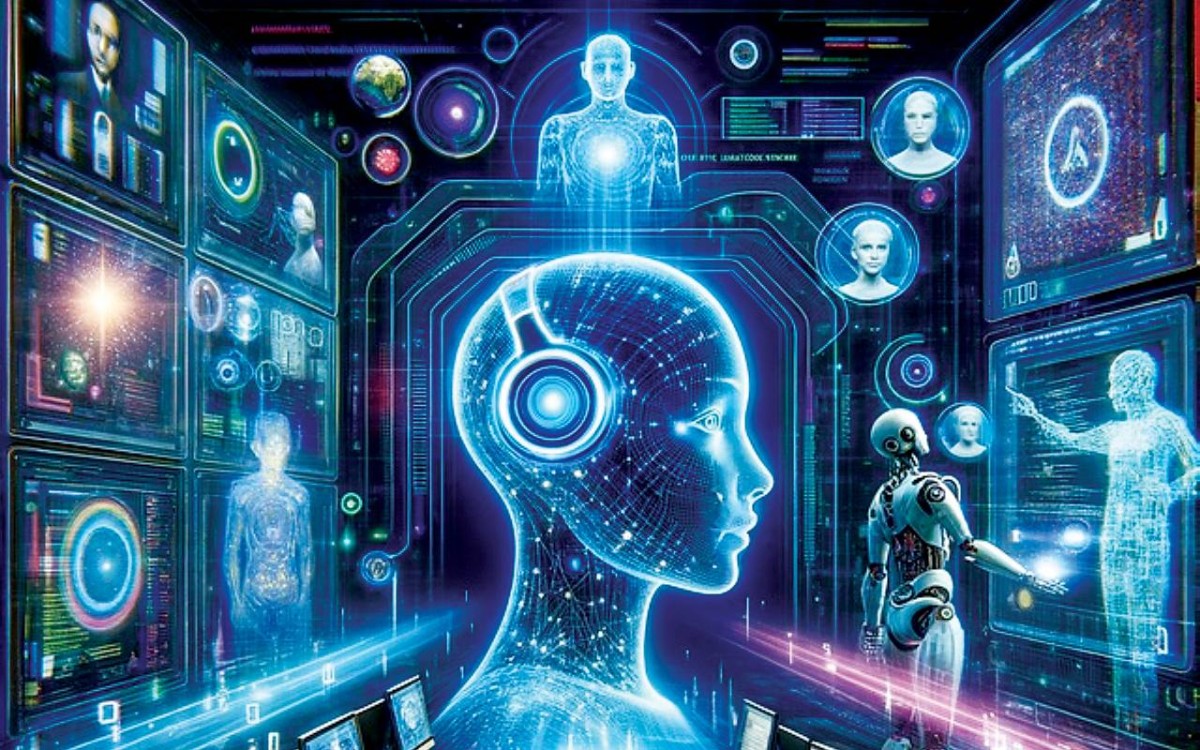 الإمارات تعيد تشكيل اقتصاد الذكاء الاصطناعي في العالم