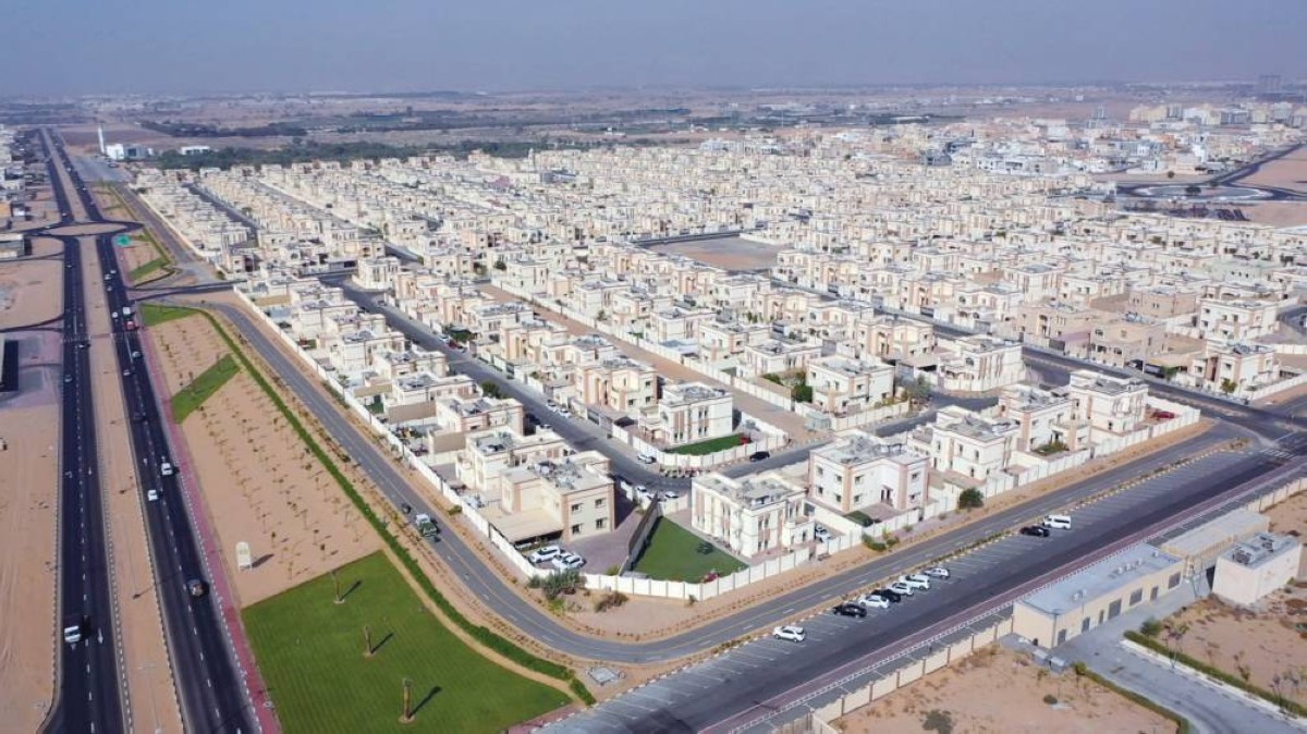 إسكان المواطنين.. الأسرة أولاً في مسيرة التطور الوطني