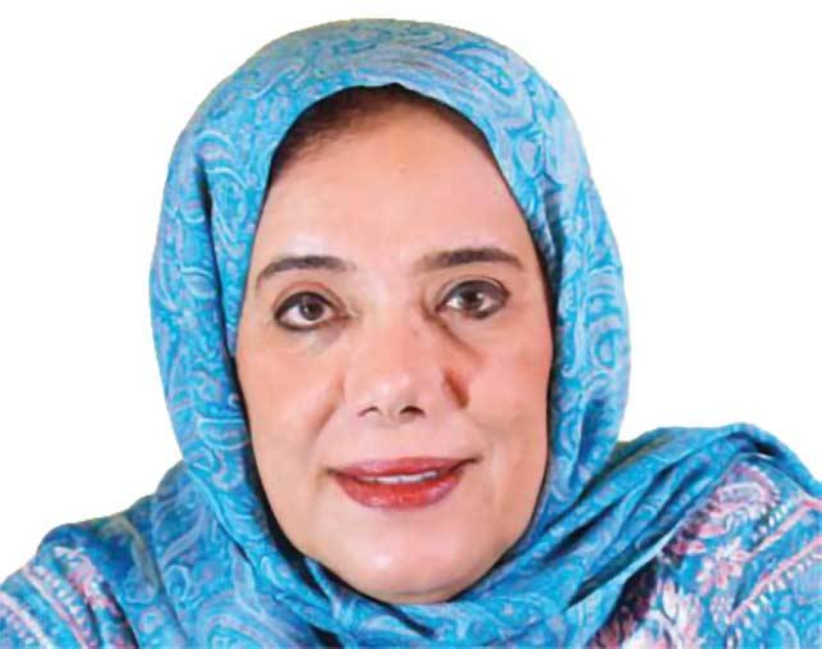 موزة غباش: المنجز الثقافي في الدولة  يمثل صرحاً شامخاً وإرثاً حضارياً مستداماً بُني منذ قيام الاتحاد