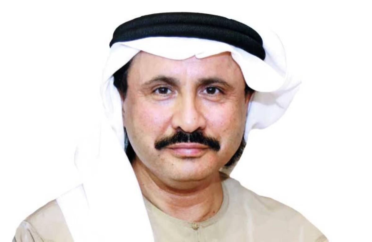 حمد بن صراي: مسيرة الاتحاد نقلت المشهد الثقافي الإماراتي إلى مستويات رفيعة