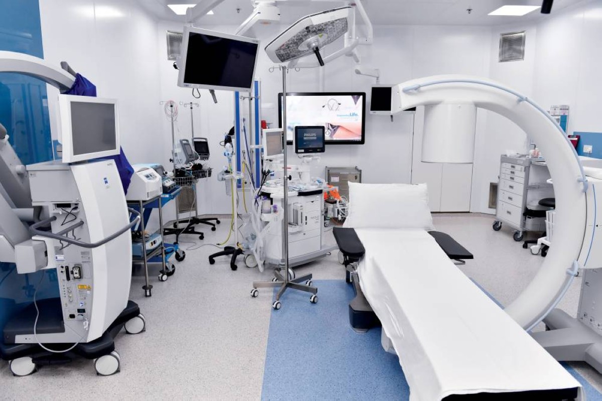 صحة الإنسان ونوعية حياته «بوصلة» مسيرة الإمارات التنموية